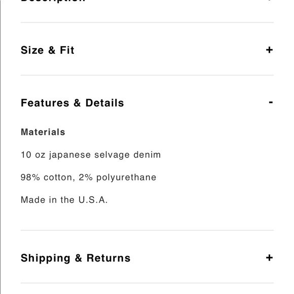 Rag & Bone “The Dre” jeans size 27 - Picture 12 of 12